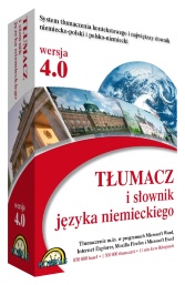 translator i sownik niemiecki