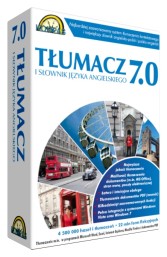 translator i sownik angielski