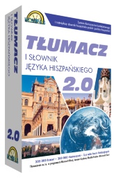 translator i słownik hiszpański