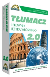 translator i sownik woski